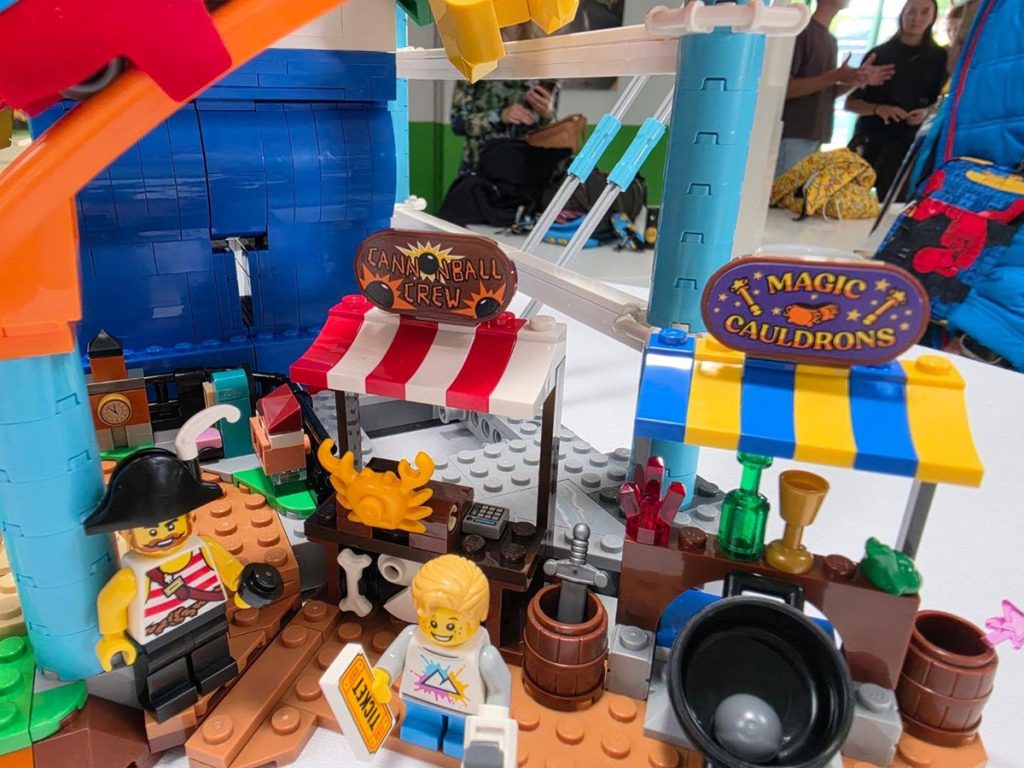 LEGOLAND 50090 Exklusiv-Set 2027