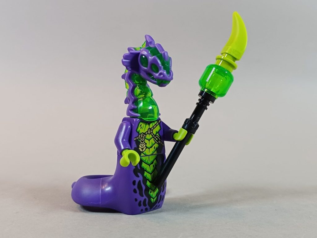 LEGO Ninjago Magazin 145