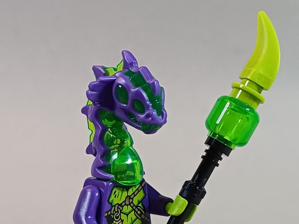 LEGO Ninjago Magazin 145