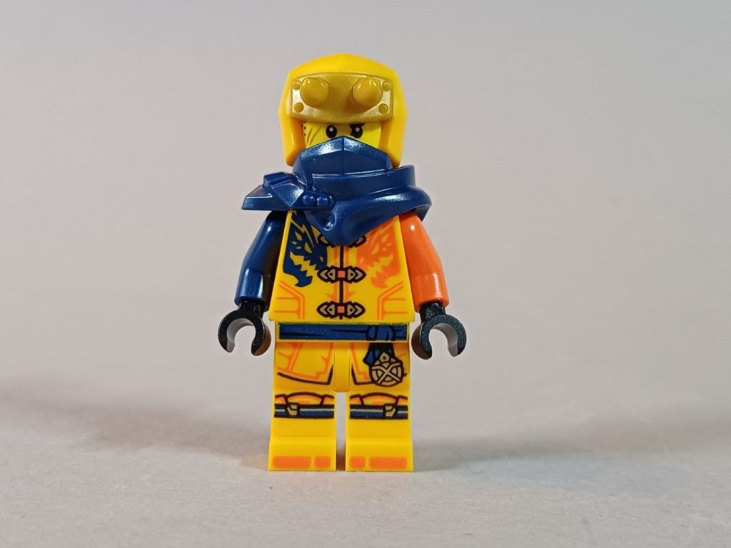 LEGO Ninjago Magazin 146 im Review