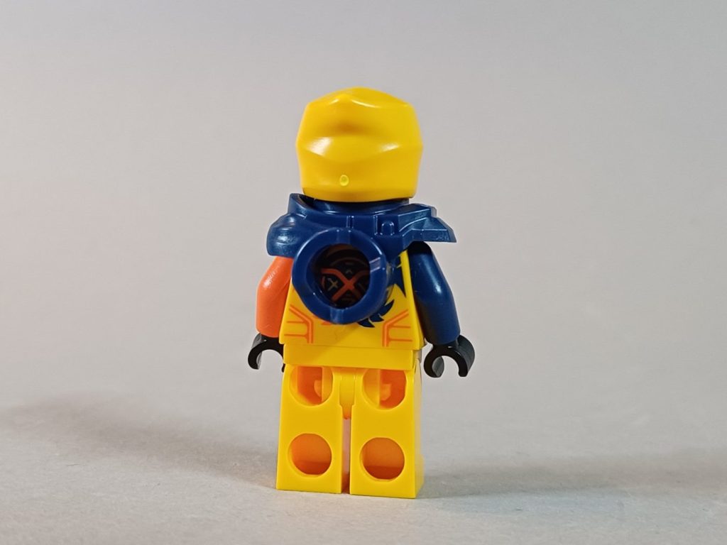 LEGO Ninjago Magazin 146 im Review