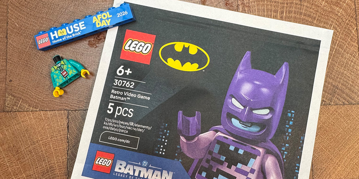 LEGO House AFOL Day 2026