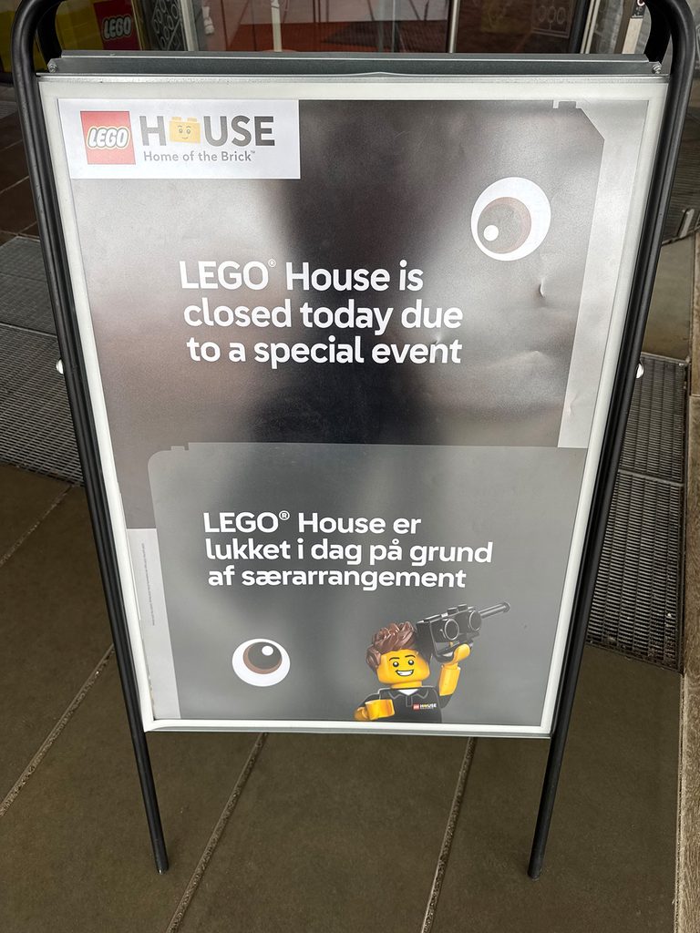 LEGO House AFOL Day 2026