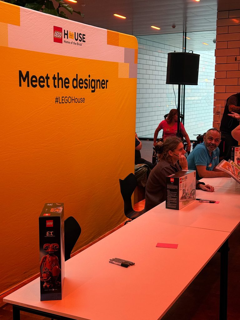 LEGO House AFOL Day 2026