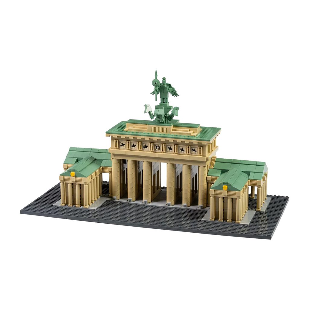 Toylino Klemmbaustein-Set bei ALDI Nord