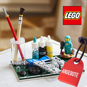 LEGO Angebote GWP