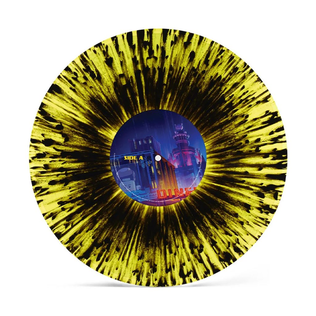 LEGO Batman Soundtrack kommt als Vinyl-Edition